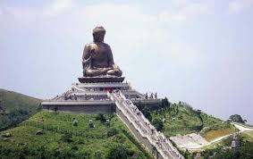 Big Buddha